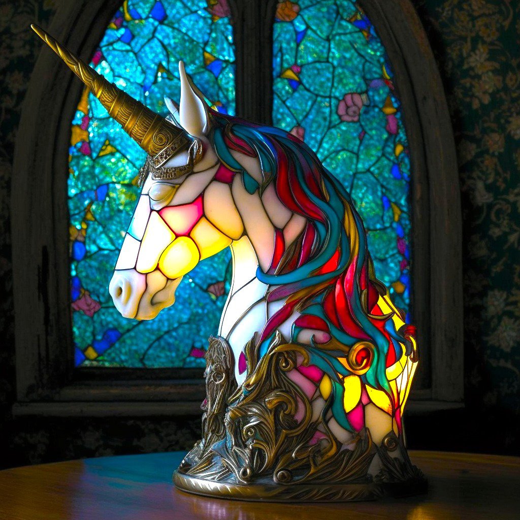 š„Animal table lamp series