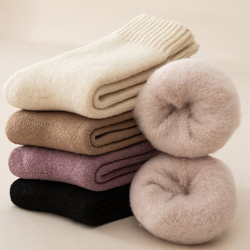 🔥49% OFF - WINTER THERMAL SOCKS