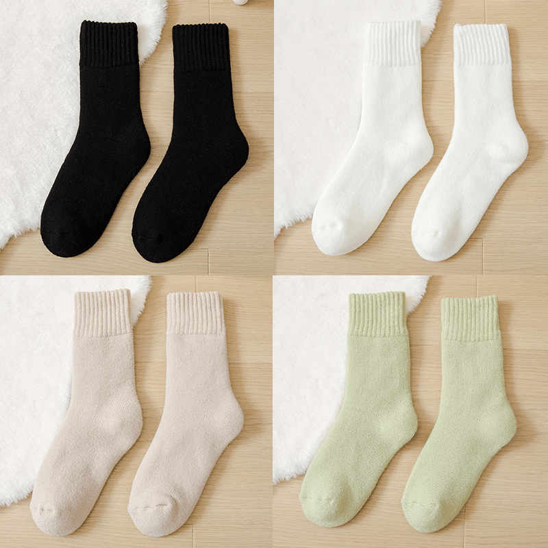 🔥49% OFF - WINTER THERMAL SOCKS