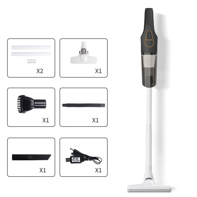 🔥🔥Cordless Vacuum Cleaner
