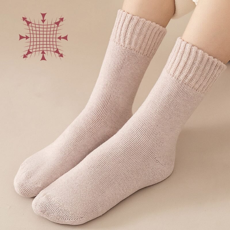 🔥49% OFF - WINTER THERMAL SOCKS