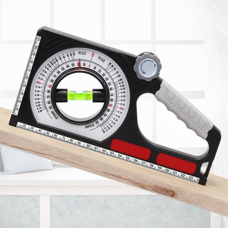 🔥New Year Promotion🔥—Portable mechanical inclinometer