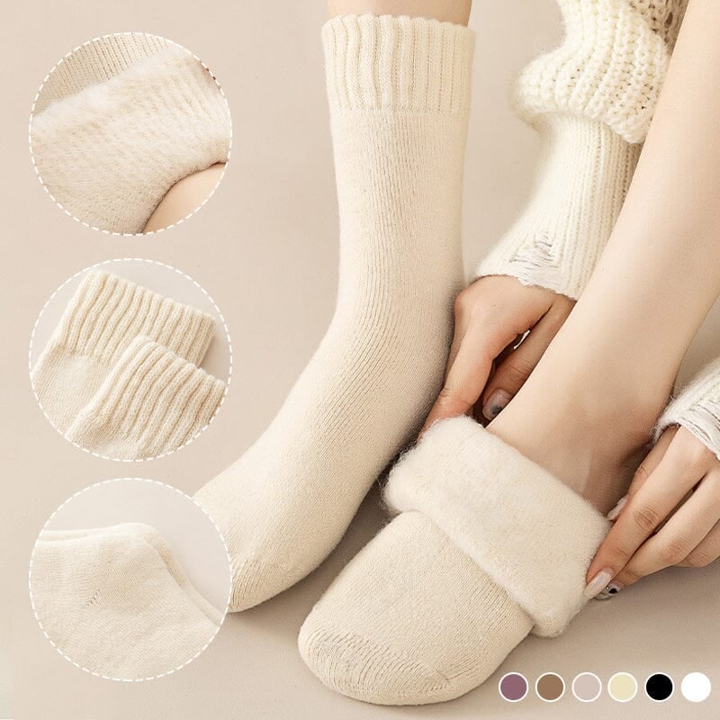 🔥49% OFF - WINTER THERMAL SOCKS