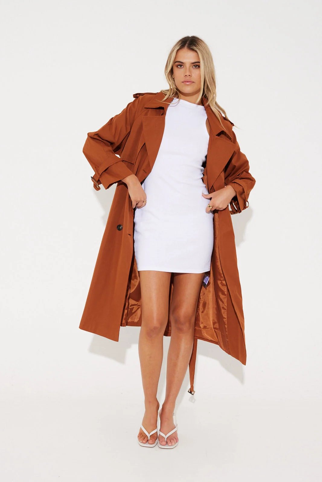 🍂Lightweight Windbreaker Jacket