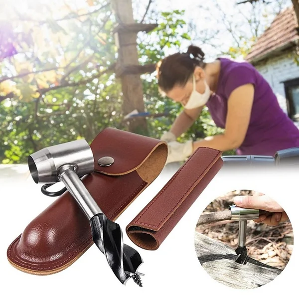 Hand Auger Wrench