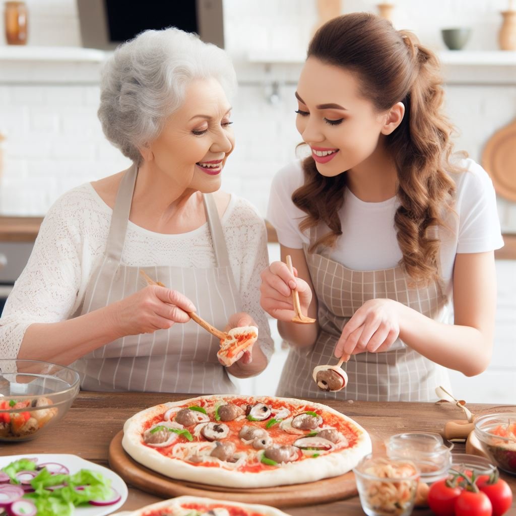 š„PROMOTION 49% OFF- Sliding Pizza Peel
