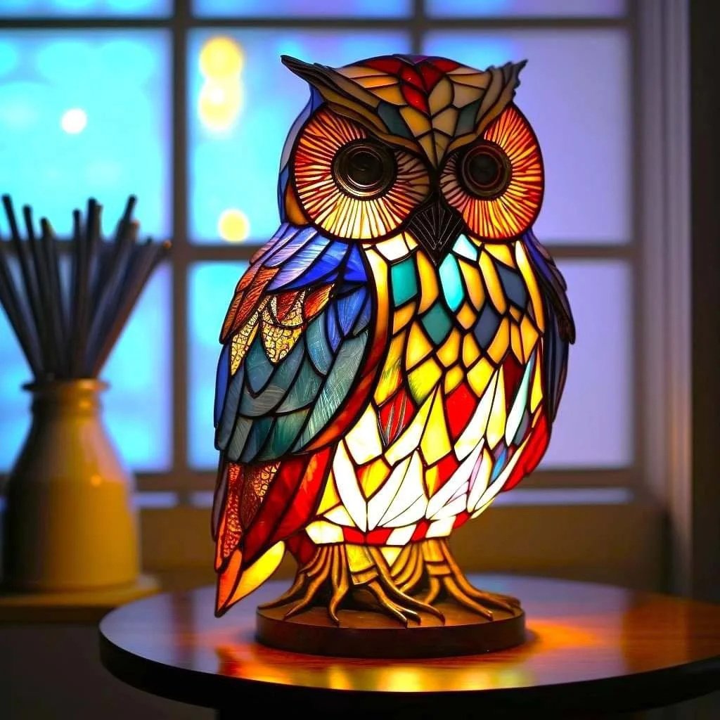 š„Animal table lamp series