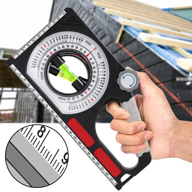🔥New Year Promotion🔥—Portable mechanical inclinometer