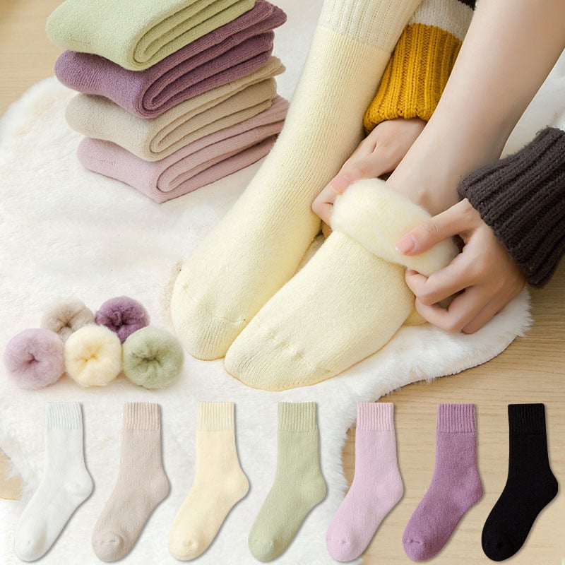 🔥49% OFF - WINTER THERMAL SOCKS
