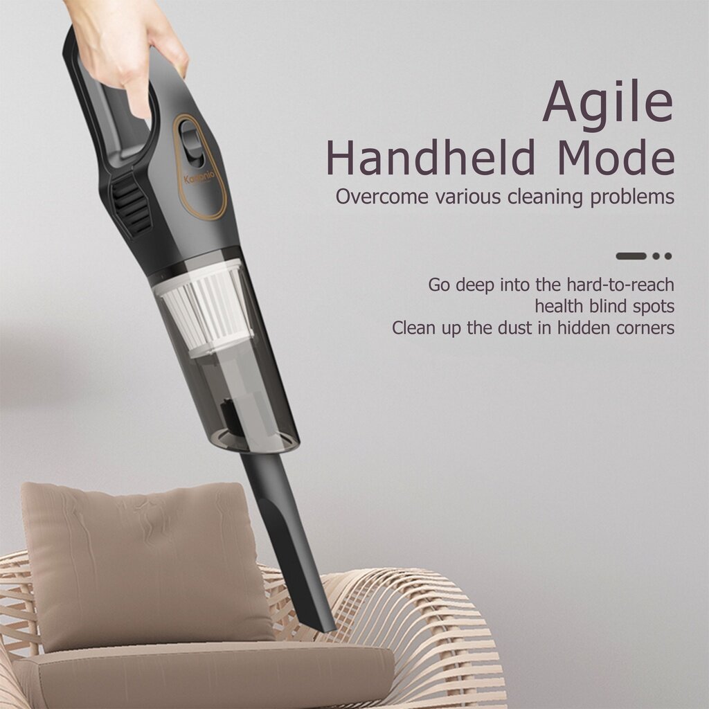 🔥🔥Cordless Vacuum Cleaner