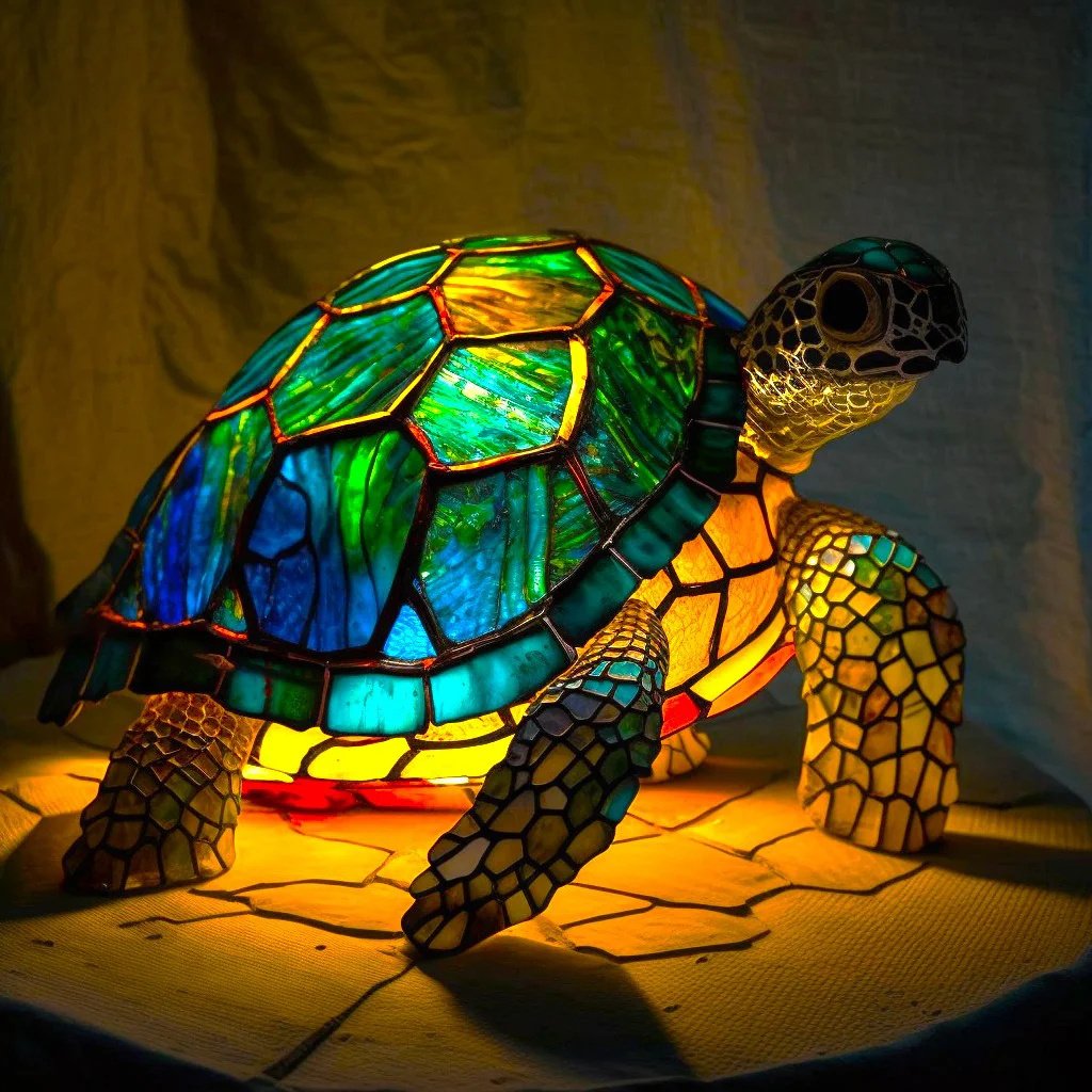 š„Animal table lamp series