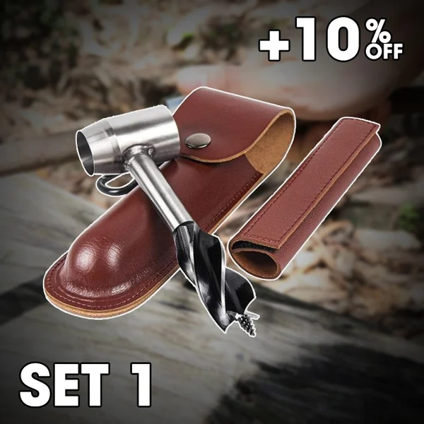 Hand Auger Wrench