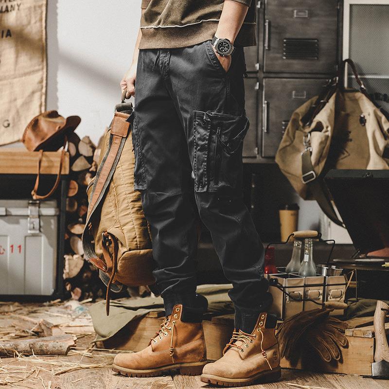 š„Men's Casual Utility Pants