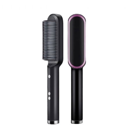 💖Black Friday Sale 49% Off💖Negative Ion Hair Straightener Styling Comb