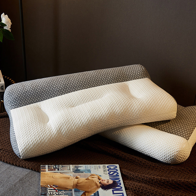 Free Shipping - Super Ergonomic Pillow