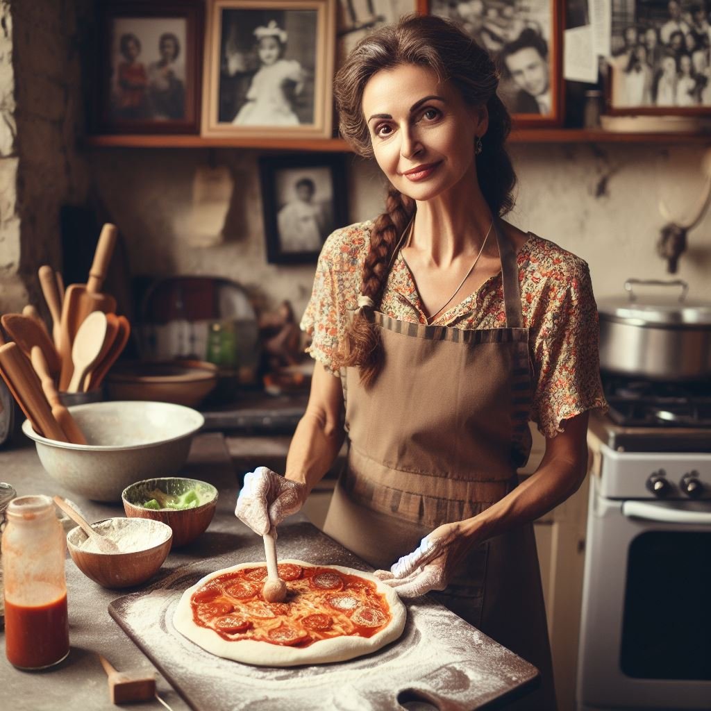 š„PROMOTION 49% OFF- Sliding Pizza Peel