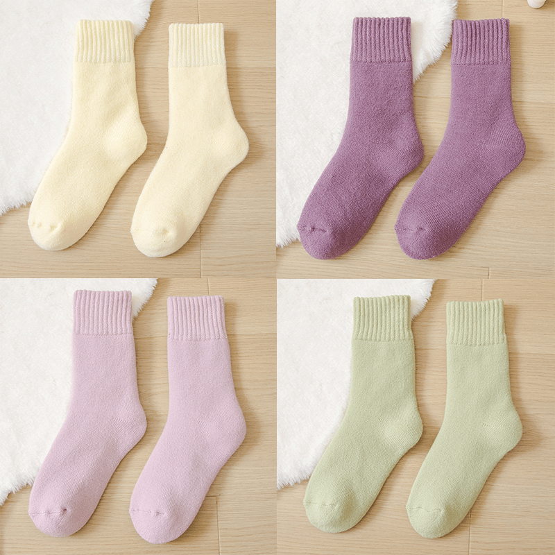 🔥49% OFF - WINTER THERMAL SOCKS