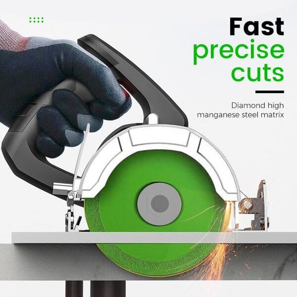 Glass Cutting Disc-BUY 2 GET 1 FREE(3PCS)