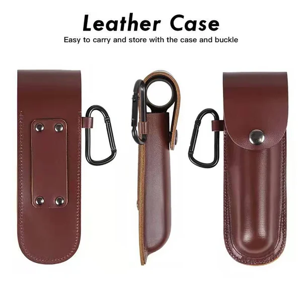 Hand Auger Wrench