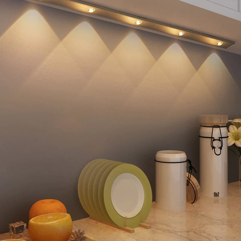LED-Lichtleiste Mit Intelligentem Sensor