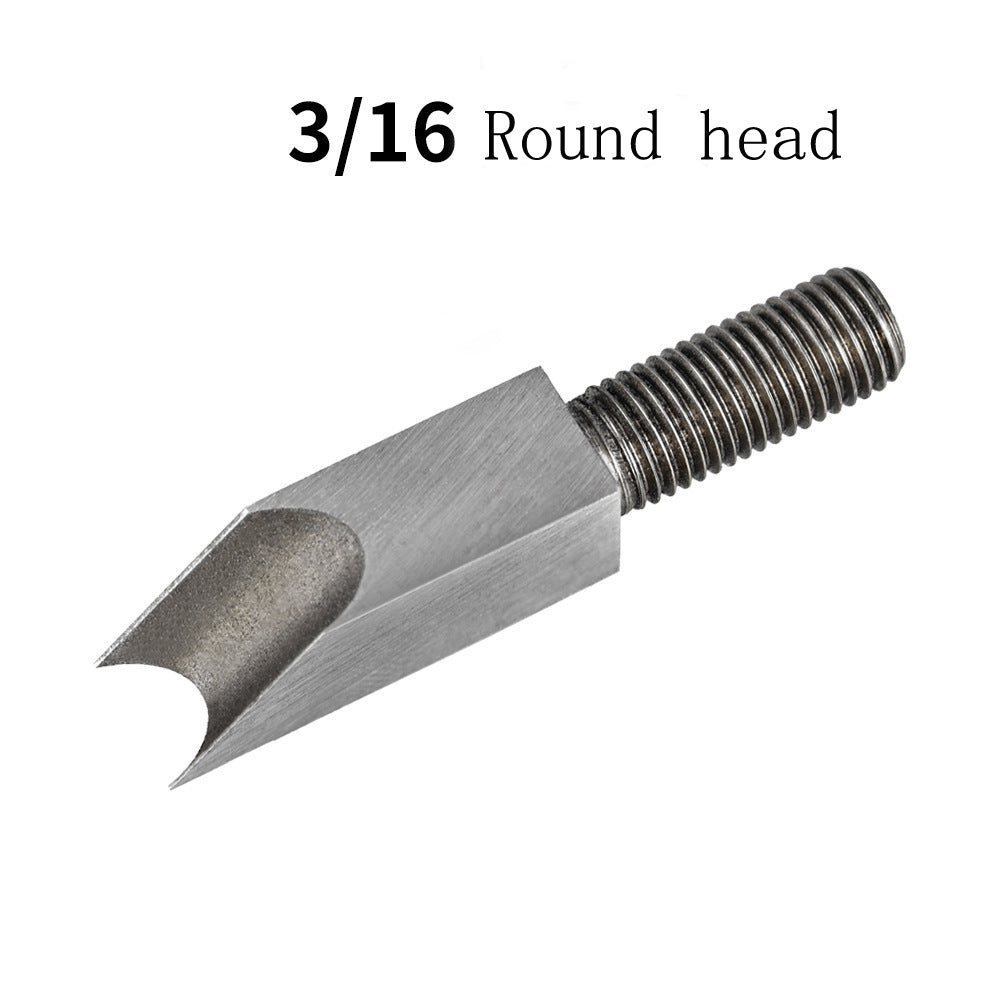 đ„Quick Edge Trimming Chamfer
