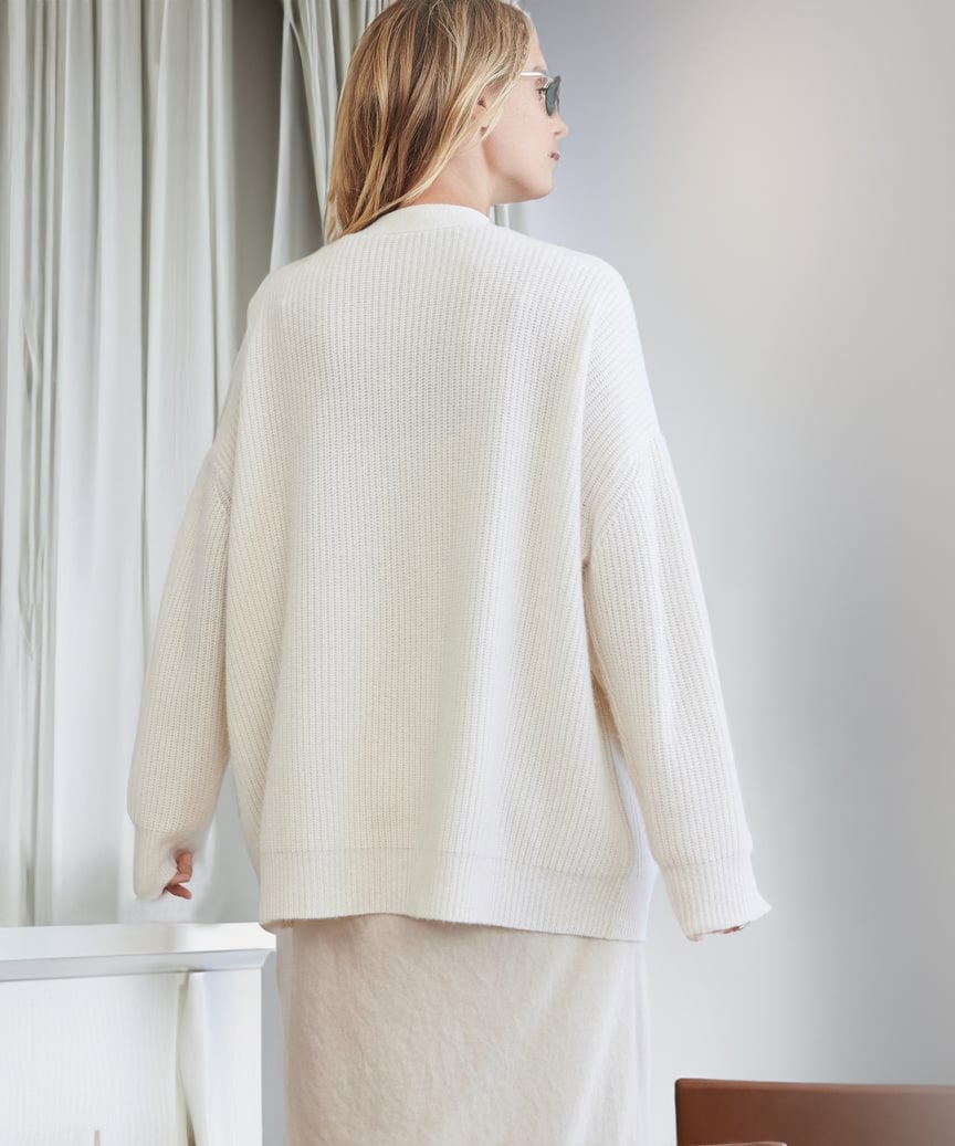 2024 New Cashmere Cocoon Cardigan (Buy 2 Free Shipping)