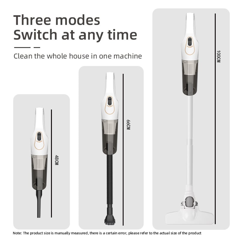 🔥🔥Cordless Vacuum Cleaner