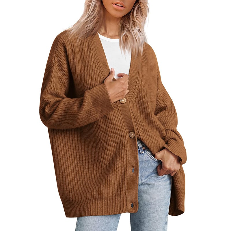 2024 New Cashmere Cocoon Cardigan (Buy 2 Free Shipping)