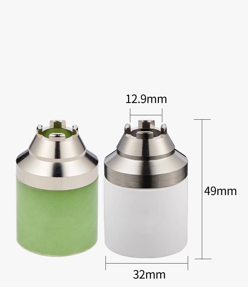 š„P80 Plasma Cutting Nozzle Protective CoveršBUY MORE SAVE MOREš