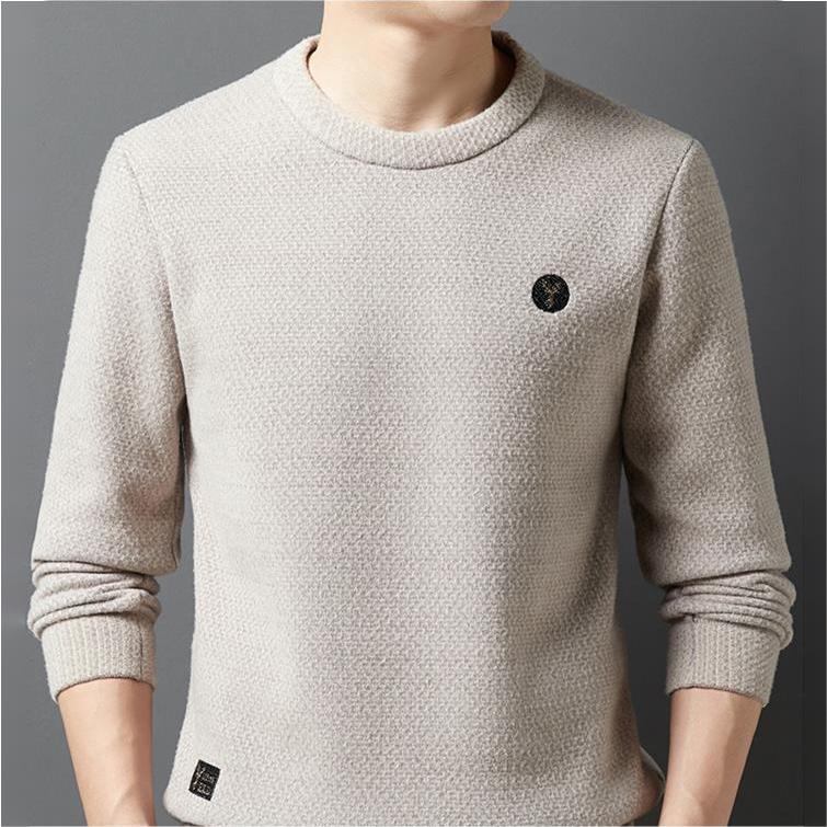 ✨Men's Warm Cozy Lined Crewneck Top -Buy two and get free shipping!🎁