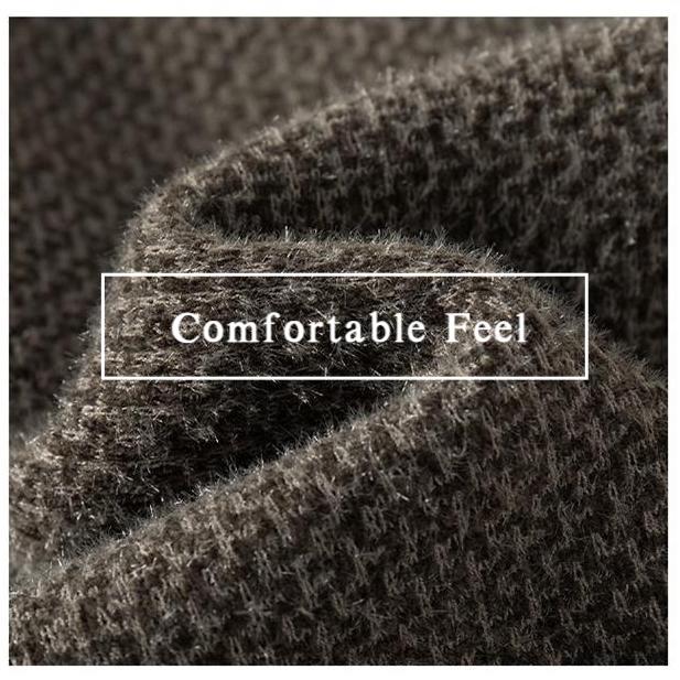 ✨Men's Warm Cozy Lined Crewneck Top -Buy two and get free shipping!🎁