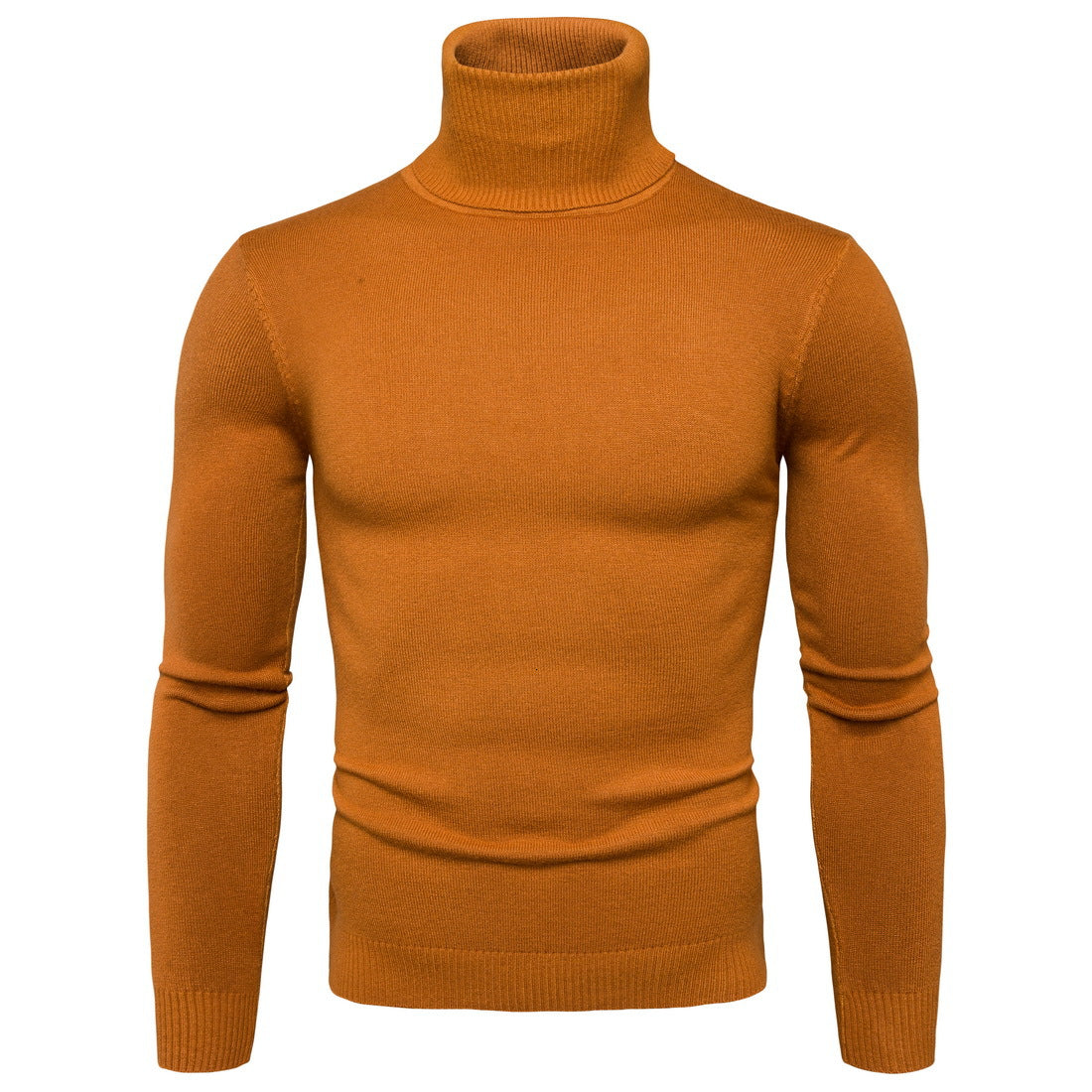 🎅🎄Christmas Sale🥳- Men's Warm Turtleneck sweater-Buy two and get free shipping!