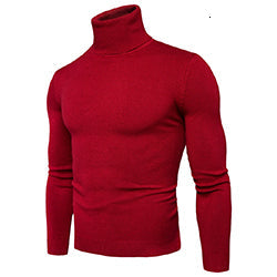 🎅🎄Christmas Sale🥳- Men's Warm Turtleneck sweater-Buy two and get free shipping!