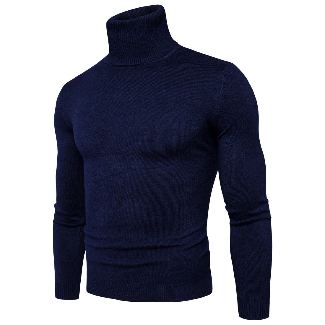 🎅🎄Christmas Sale🥳- Men's Warm Turtleneck sweater-Buy two and get free shipping!