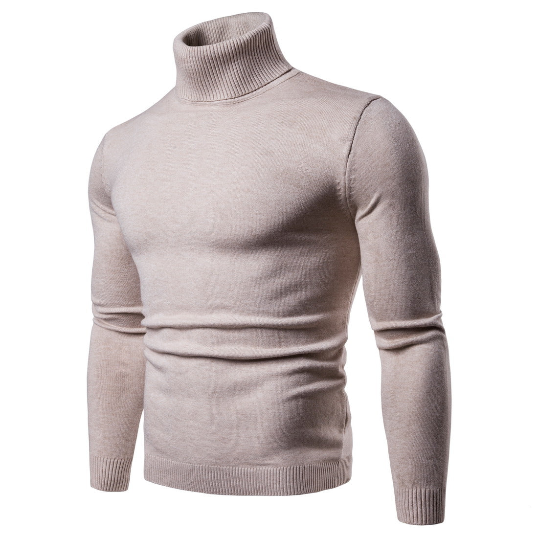 🎅🎄Christmas Sale🥳- Men's Warm Turtleneck sweater-Buy two and get free shipping!