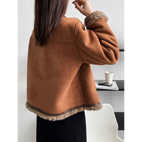 Hayden Rosalie™ | Elegant Timeless Jacket