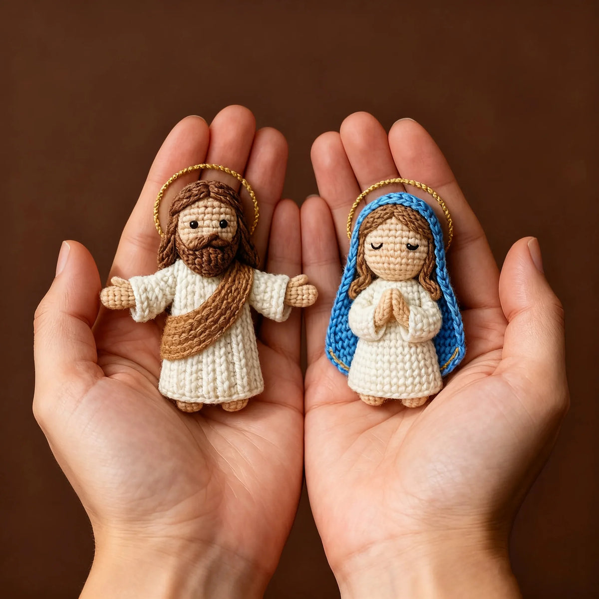 🔥Last Day 49% OFF - ✨ Blessed Pocket Hug Collection – Faith, Comfort & Grace