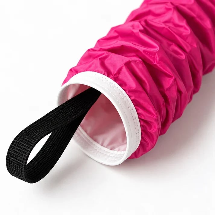 💜 Hands-Free Hair Dryer Bonnet – Adjustable Universal-Fit Hose, Low-Heat Drying for Safer, Comfortable Hair Care