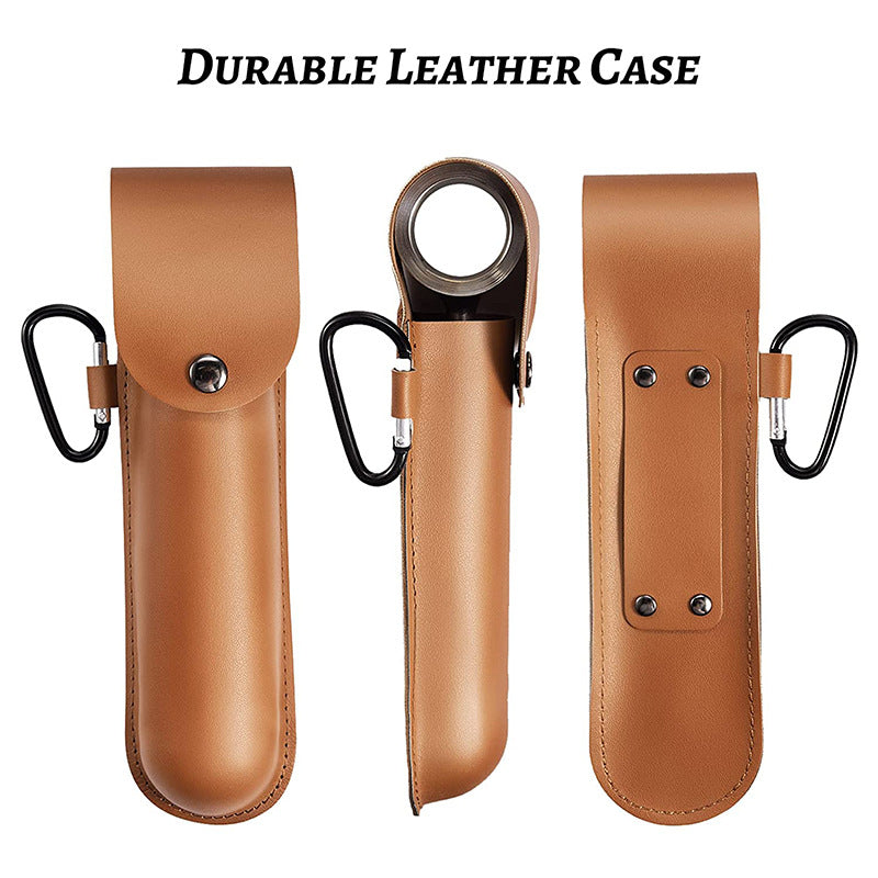 BushPro | BUSHCRAFT HAND AUGER WRENCH