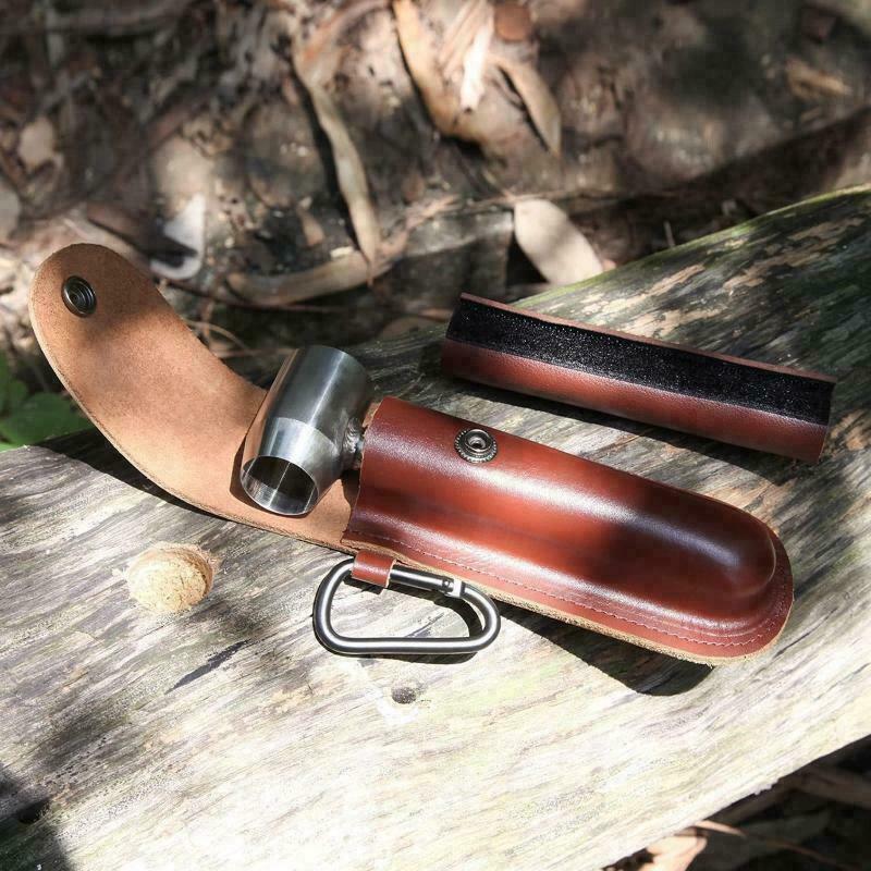 BushPro | BUSHCRAFT HAND AUGER WRENCH