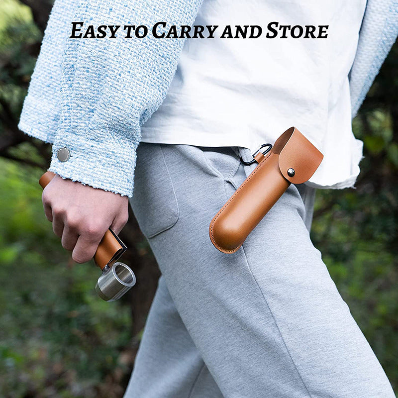 BushPro | BUSHCRAFT HAND AUGER WRENCH