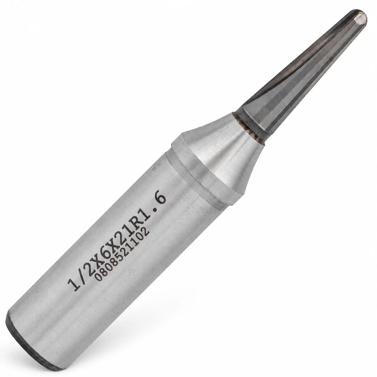 Arc-Grooving & Bending Router Bit