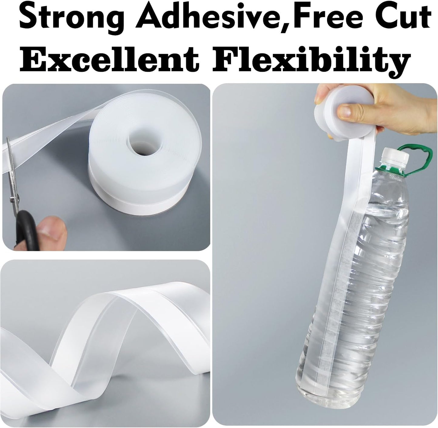 🔥Windproof Sealing Insulating Tape - Keep Rooms Warm - Winter Sale!