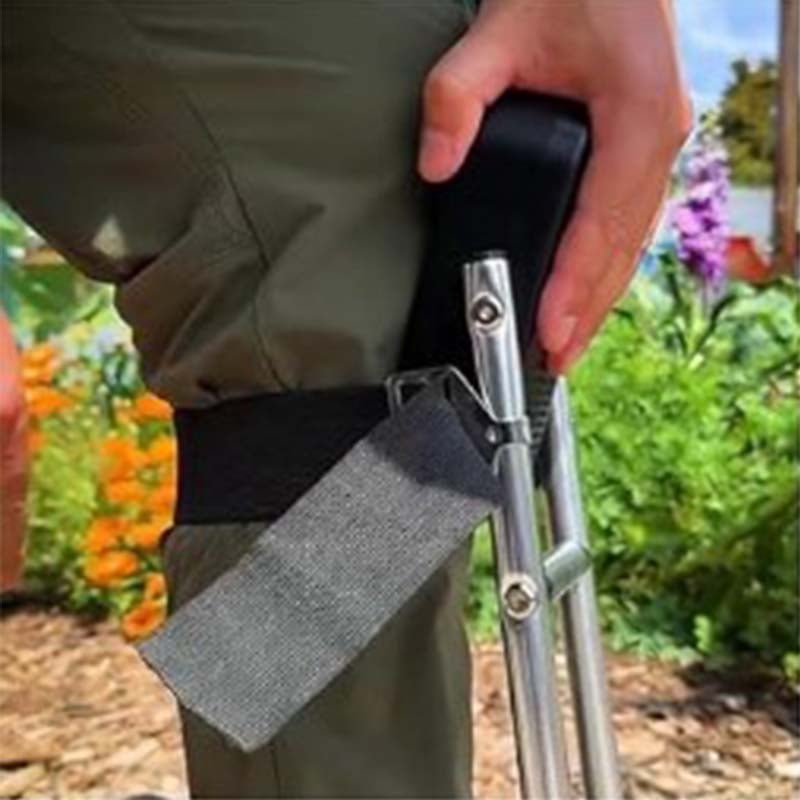 Belted Kneeling Stool for the Garden🔥Free Shipping🔥