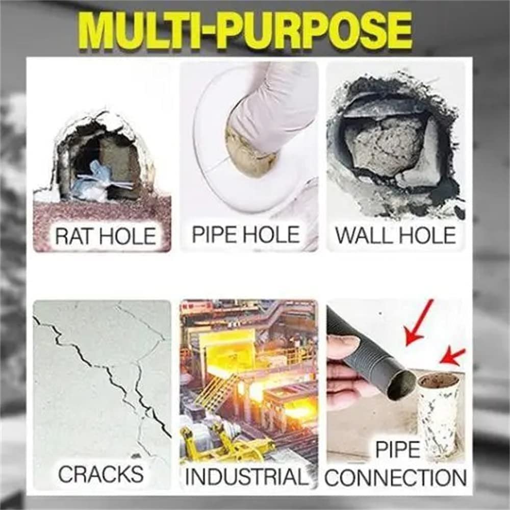 buy 5 get 4 free🔥New Type Waterproof Sealant Mastic