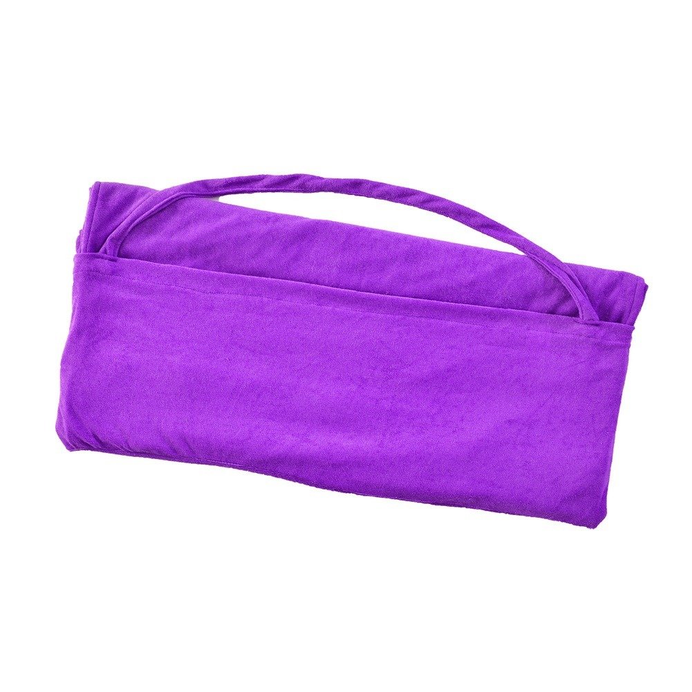 🎉Summer Hot Sale🎁Sun Lounger Towel in Bag with Pockets Storage