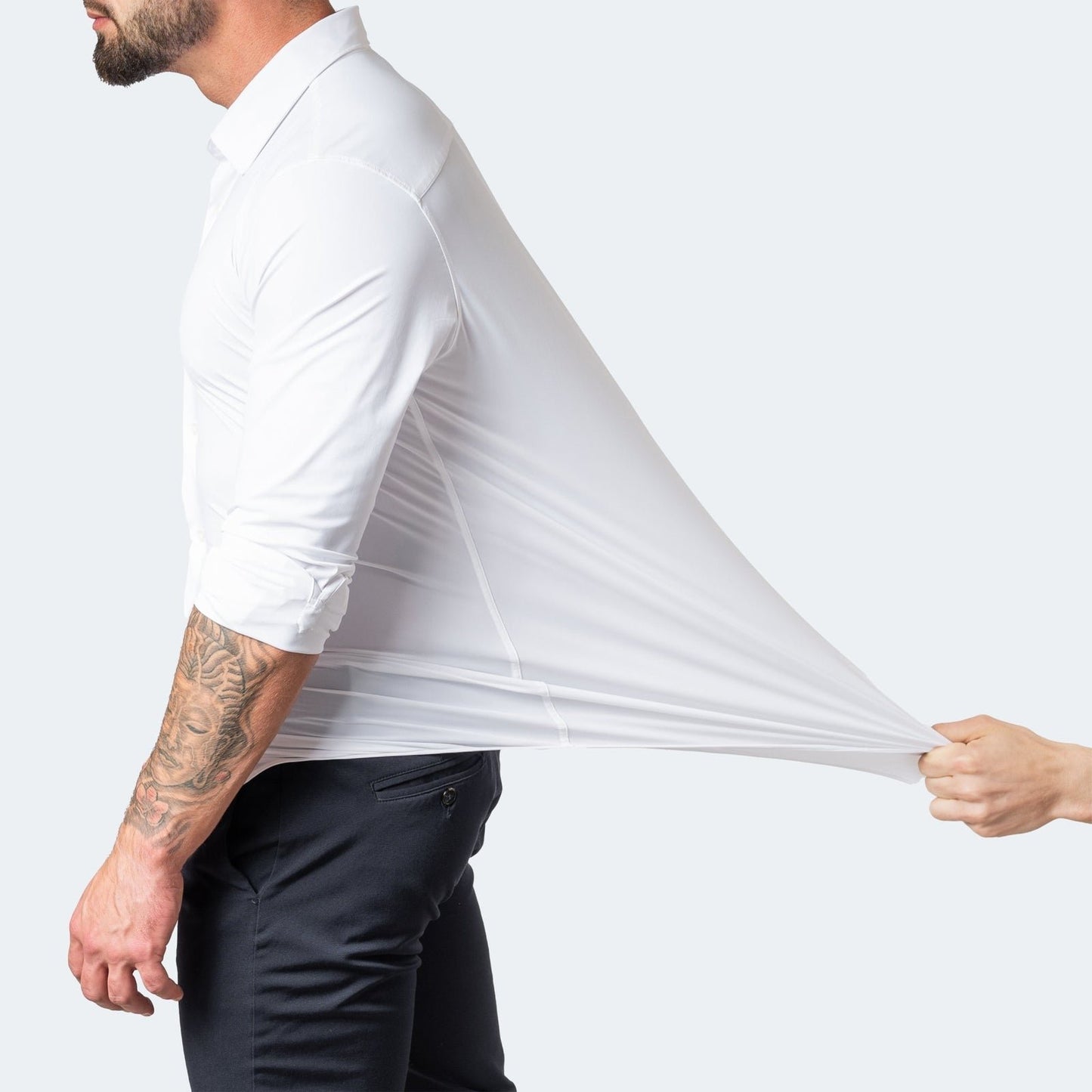 💖STRETCH NON-IRON ANTI-WRINKLE SHIRT