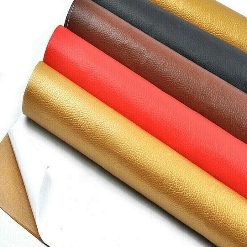 š„Self Adhesive Leather Patch Cuttable Sofa Repairing