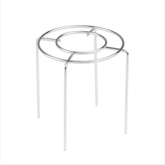 🏕️High-Power Portable Outdoor Alcohol Stove