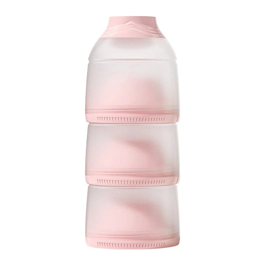 3-Layer Portable Milk Storage & Organization